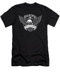 Rubino Brand Angel Logo Eagle Bird Tony Rubino T-Shirt