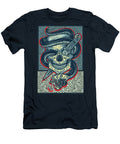 Rubino Logo Tattoo Skull Tony Rubino T-Shirt