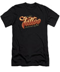 Rubino Motorcycle and Tattoo Studio 2 Tony Rubino T-Shirt