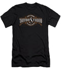 Rubino Motorcycle and Tattoo Studio Tony Rubino T-Shirt