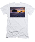 Ruby Beach Dreaming Dan Mihai T-Shirt