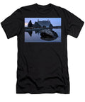 Ruby Reflections Adam Jewell T-Shirt