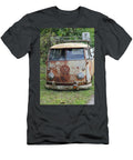 Rust Dub Laurie Perry T-Shirt