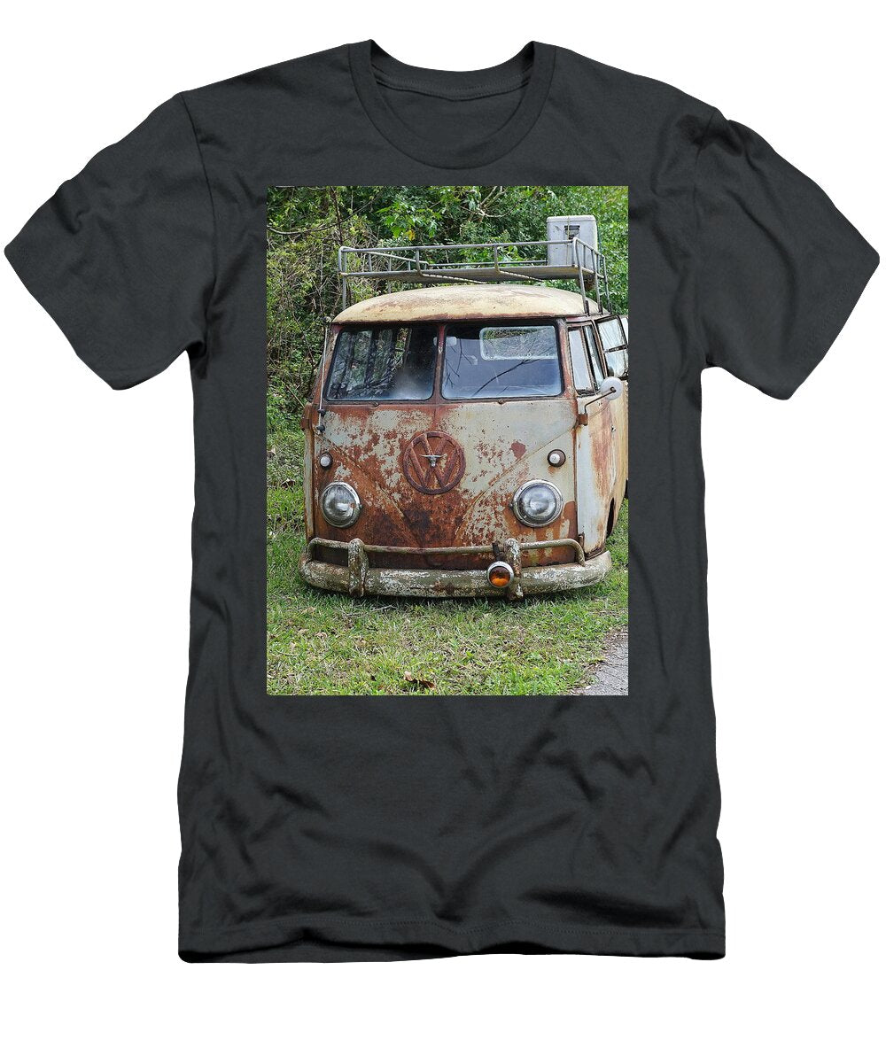 Rust Dub Laurie Perry T-Shirt