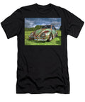 Rusty Bug VW Beetle Gill Billington T-Shirt