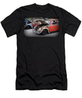 Rusty Bugs Laurie Perry T-Shirt