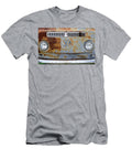 Rusty Dub Laurie Perry T-Shirt