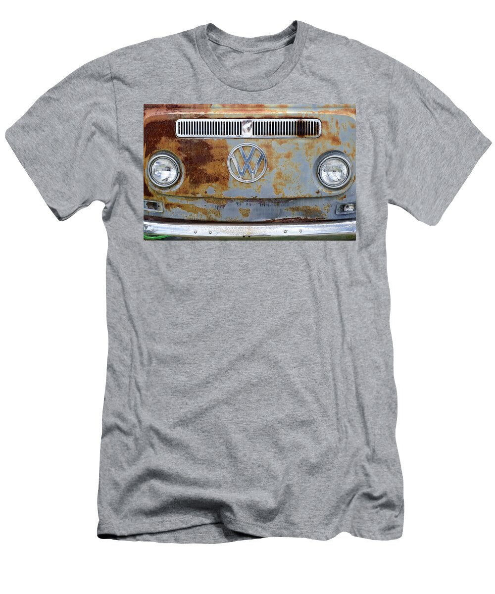 Rusty Dub Laurie Perry T-Shirt