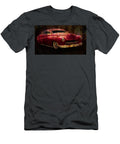 Rusty Merc Steve Mckinzie T-Shirt
