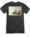 Rusty Yamaha Vino Masha Batkova T-Shirt