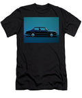 Saab 90 Painting Paul Meijering T-Shirt
