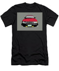Saab 900 1 Greg E Russell T-Shirt