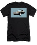 Saab 900 2 Greg E Russell T-Shirt
