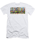 Saigon Street Foods 1 Cuong Huynh T-Shirt