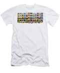 Saigon Street Foods 2 Cuong Huynh T-Shirt