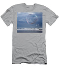 Sail Betsy C Knapp T-Shirt