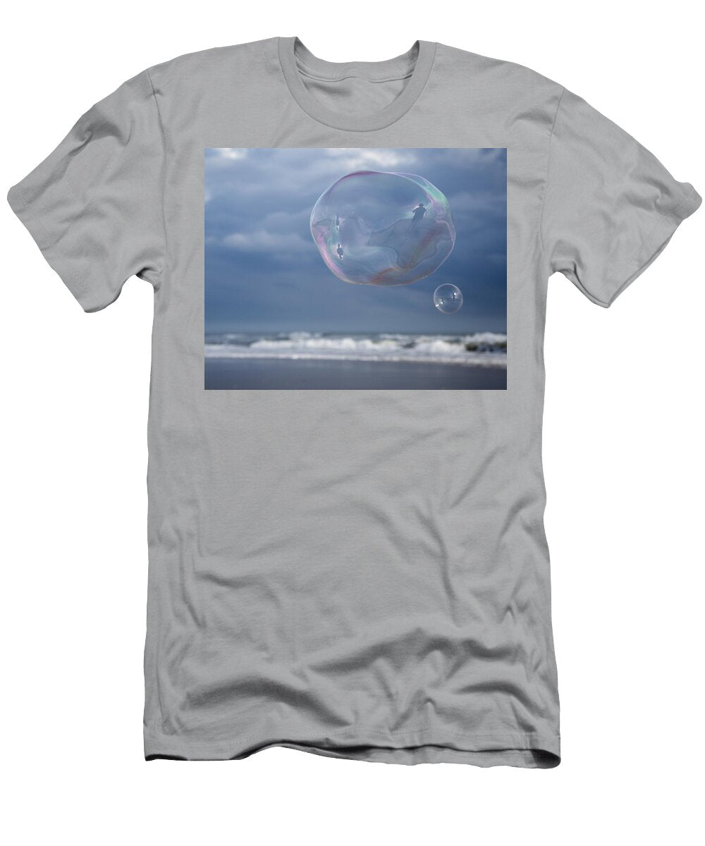 Sail Betsy C Knapp T-Shirt