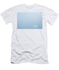 Sailboat in a Fog Don Hammond T-Shirt