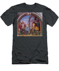 Saint Helena Domenico Pugliani T-Shirt