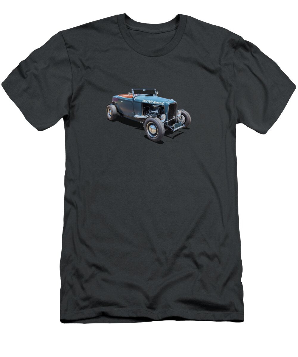 Salt Flat Special Keith Hawley T-Shirt