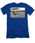 Salt Flats Chevy Steve Mckinzie T-Shirt