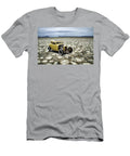 Salt Flats Deuce Steve Mckinzie T-Shirt
