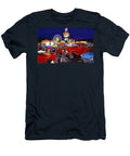 Sammys Playland Bruce Kaiser T-Shirt