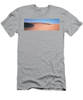 Sand Dunes Death Valley Nv USA Panoramic Images T-Shirt