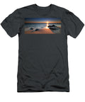 Sandy Hook Sunray Michael Ver Sprill T-Shirt