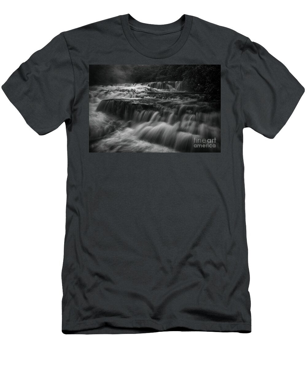 Savage Falls 22 Phil Perkins T-Shirt