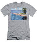 Savage Sunrise Phil Chadwick T-Shirt