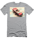 Scaled Nostalgia Jorgo Photography Wall Art Gallery T-Shirt