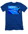 Scarab Roadsters 1958 Jill Reger T-Shirt