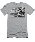 Schwinn David Naman T-Shirt