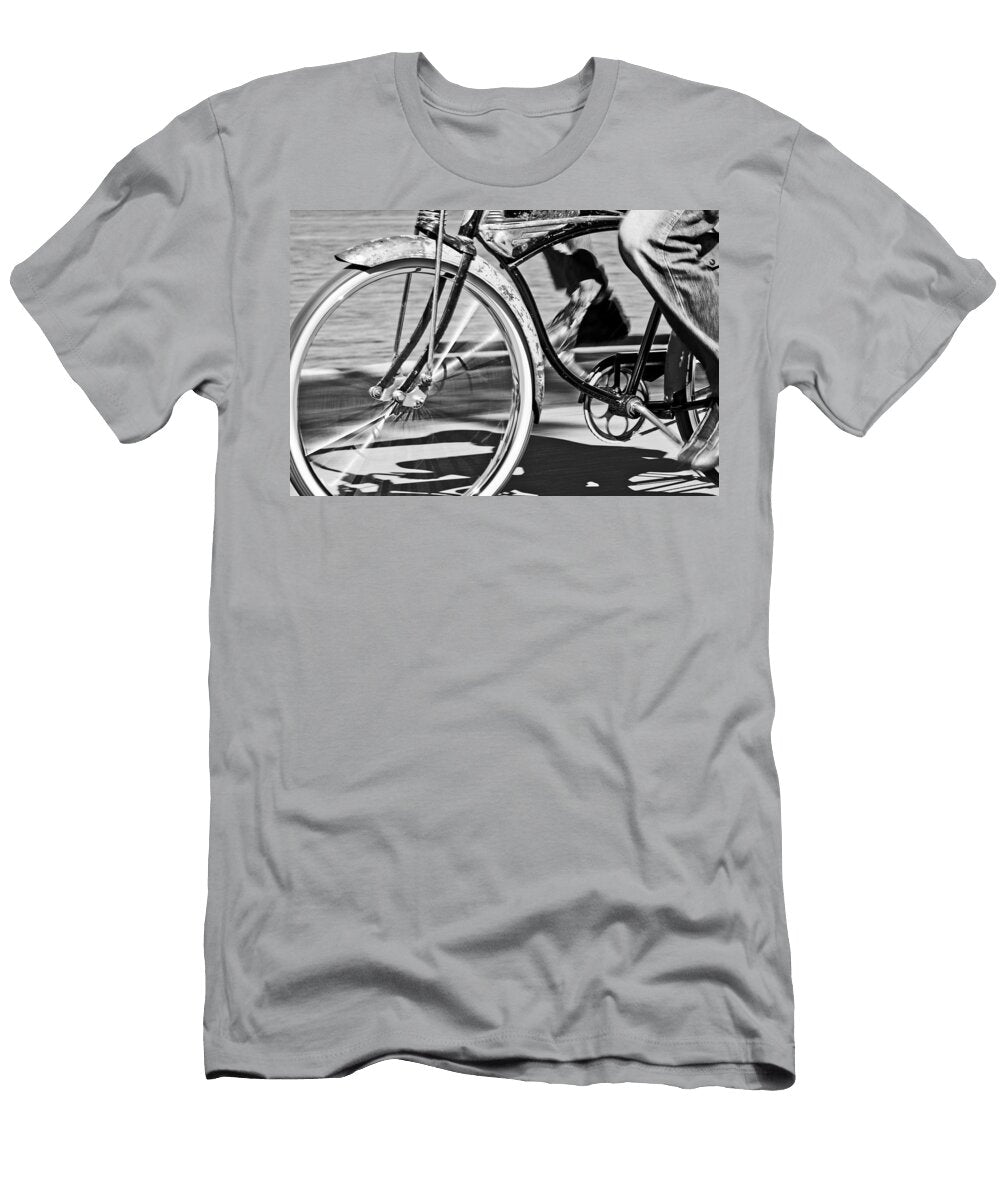 Schwinn David Naman T-Shirt