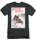 Scientific American Automobile and Outing Number 1902 War Is Hell Store T-Shirt