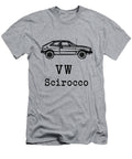 Scirocco Alberto Waizel T-Shirt