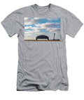 Scooter and Me Peter Tellone T-Shirt