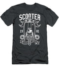 Scooter Anh Nguyen T-Shirt