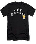 Scooter Bike Scoot Moped Jonathan Kraske T-Shirt