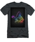 Scooter Boy Leith Huber T-Shirt