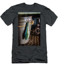 Scooter Cindi Ressler T-Shirt