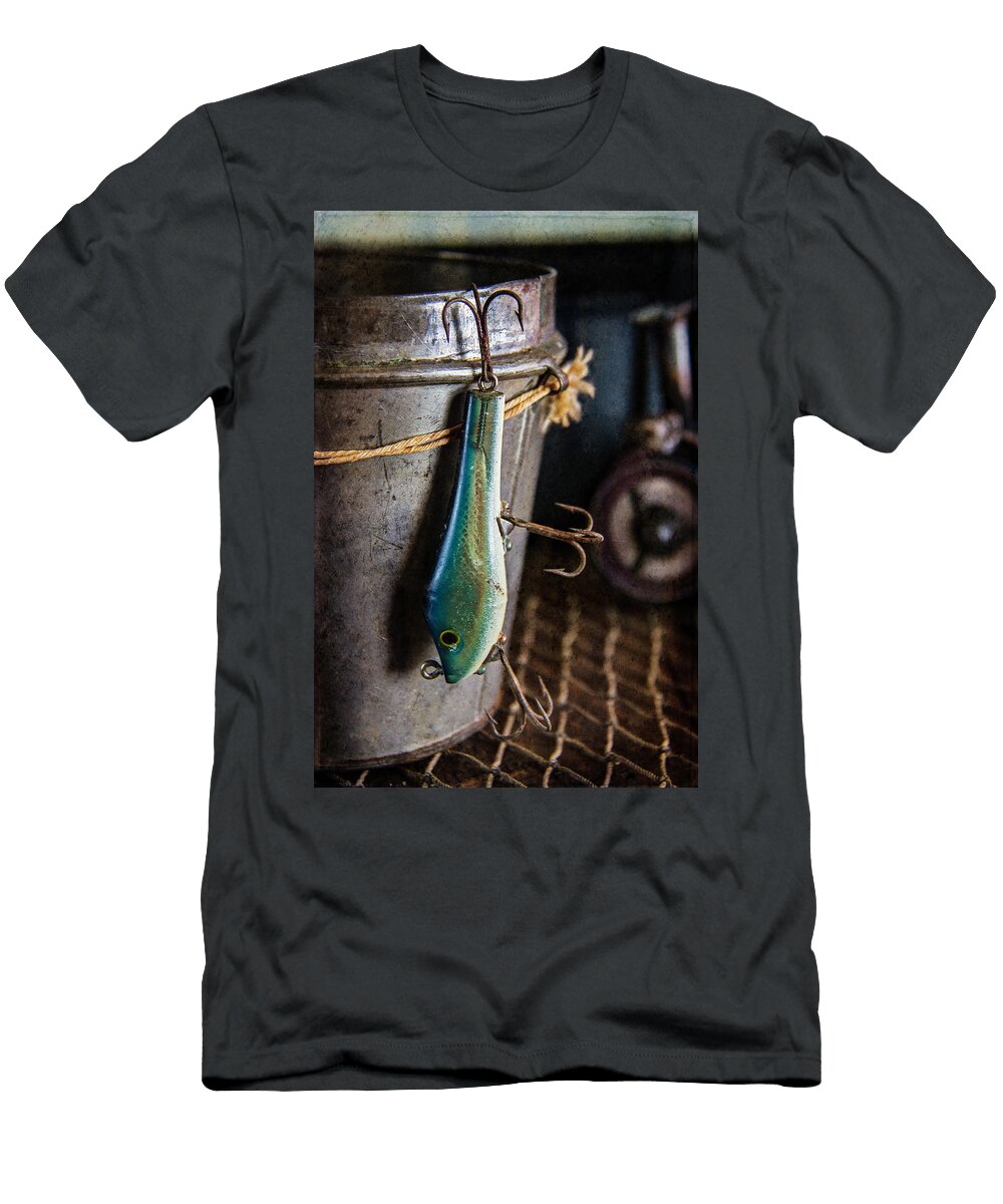 Scooter Cindi Ressler T-Shirt