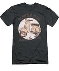 Scooter Club Enjoy the Ride Anh Nguyen T-Shirt