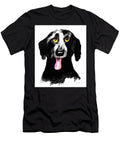 Scooter Diana Angstadt T-Shirt