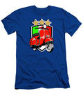 Scooter for Life Lenimski Anggoro T-Shirt