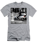 Scooter Girl 1c Andrew Fare T-Shirt
