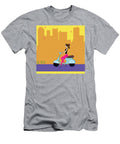 Scooter Girl Raashi Divecha T-Shirt