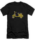 Scooter Joe Charles T-Shirt