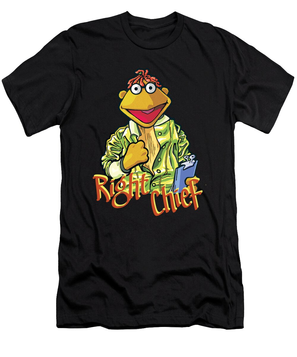 Scooter Kids Yvonne Alfie T-Shirt